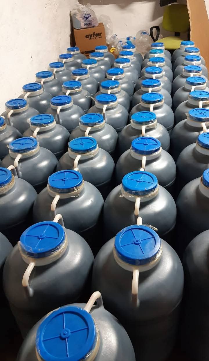 Nevşehir Ürgüp Toptan Pekmezci 